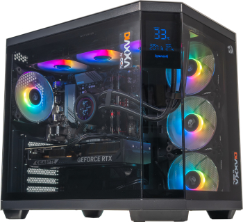 PC gaming i7