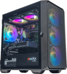PC gaming i7