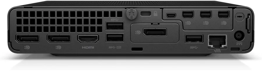 PC gaming i7